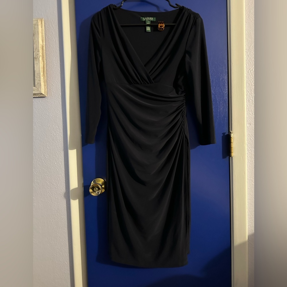 Ralph Lauren dress